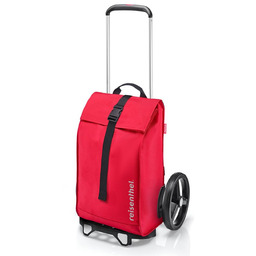 Wózek torba na zakupy Reisenthel Citycruiser - red