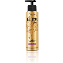 L''Oréal Paris - L''Oréal Paris Elnett Satin Mousse