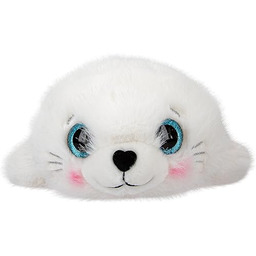 Depesche 13772 Księżniczka Mimi - pluszak foka Robby,