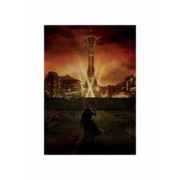 Plakat Fallout - New Vegas