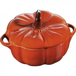 Staub Mini Cocotte Dynia 700 Ml, Pomarańczowy Special