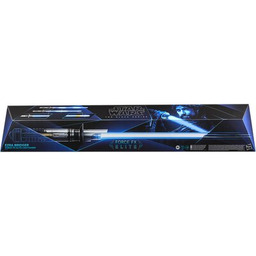 HASBRO Miecz świetlny Star Wars The Black Series