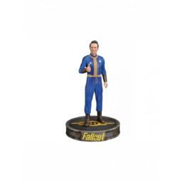 Figurka Fallout - Cooper Howard (Dark Horse)