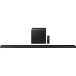 SAMSUNG Soundbar HW-S800D Czarny 3.1.2-kanałowy, Bezprzewodowy Subwoofer, Wi-Fi,