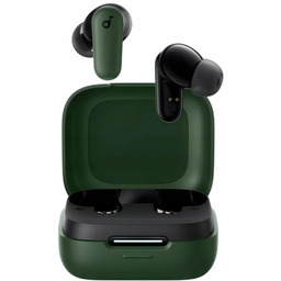 Soundcore P30i Słuchawki bezprzewodowe dokanałowe Zielone