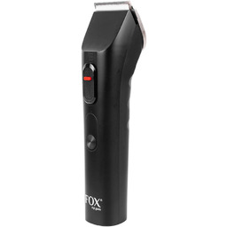 Fox Top Gum Maszynka do włosów, bezprzewodowa