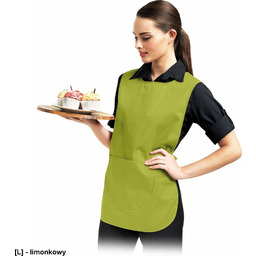 TN-1K - tunika dla gastronomi damska z kieszenią