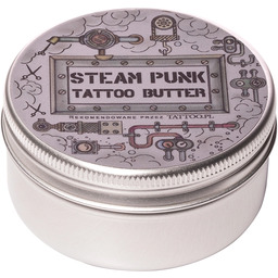 Pan Drwal Steam Punk Tattoo balsam do pielęgnacji