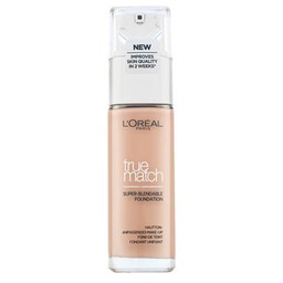 L Oréal Paris True Match Super-Blendable Foundation podkład