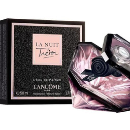 Lancome Tresor La Nuit 50ml woda perfumowana
