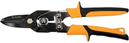 Yato Nożyce do cięcia blachy, proste 260 mm