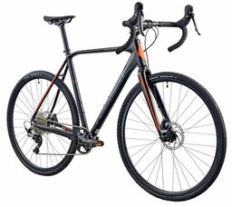 FONDRIEST Rower gravel Raptor 2.0 M22 28 cali