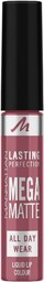 Manhattan Lasting Perfection Mega Matte Liquid Lip Color,