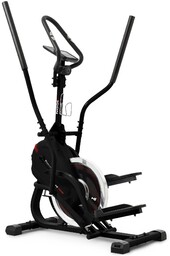 Orbitrek magnetyczny Climber HS-400B Icon czarny