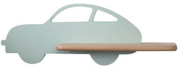 Candellux Lampa ścienna z półką Car 21-84804 5W