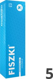 FISZKI EKO - niemiecki - Słownictwo 5 (C1)