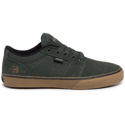 Tenisówki Etnies Barge Ls 4101000351 Zielony