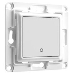 Shelly Wall Switch 1 - inteligentny włącznik ścienny