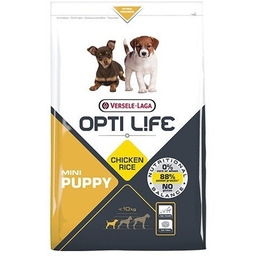 Versele - Laga Opti Life Puppy Mini 7.5
