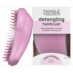 Tangle Teezer - Detangling Hairbrush - Szczotka