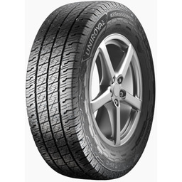 Opona wielosezonowa UNIROYAL ALLSEASONMAX 225/55R17 109/107T