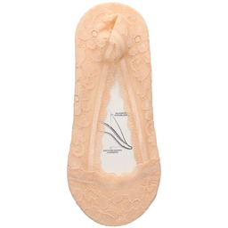 Baleriny Moraj CDB250-029 Beżowe