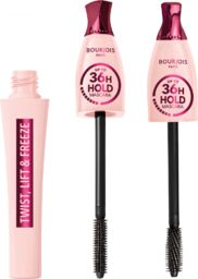 Bourjois Twist Lift & Freeze, tusz do rzęs,