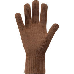 Todo Casual Ciepłe rękawiczki merino Wonderhand, 93% wełny