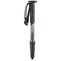 Manfrotto Element MII MMELMIIA5BK Czarny Monopod
