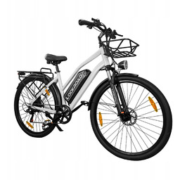 Lookroad L28 Mini E-Bike 28'' 250W, 36V 18Ah