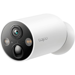 Bezprzewodowa kamera do monitoringu TP-Link TAPO C425 2K
