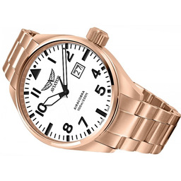 AVIATOR Zegarek V.1.22.2.152.5