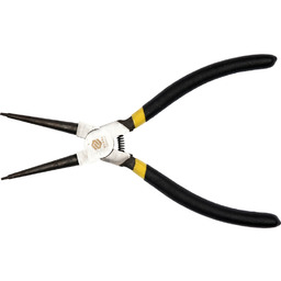 Vorel Szczypce segera wewn/proste 200mm chrom 43062