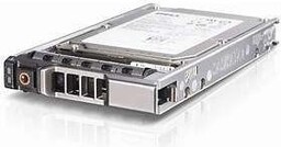 Dysk serwerowy DELL 480GB SSD SATA 6Gbps 512e
