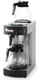 EKSPRES PRZELEWOWY ZAPARZACZ DO KAWY 1,8l 2100W