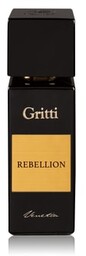 Gritti Rebellion Woda perfumowana 100 ml