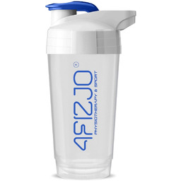 Shaker Sportowy Ultra Do Odżywek 700 Ml