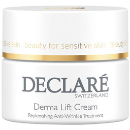 Declare Derma Lift Cream Replenishing Anti-Wrinkle Treatment przeciwzmarszkowy