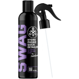 SWAG Hydrophobic Quick Detailer+ - Szybki detailer