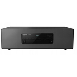Panasonic SC-DM502 Wieża stereo DAB+ FM BT USB