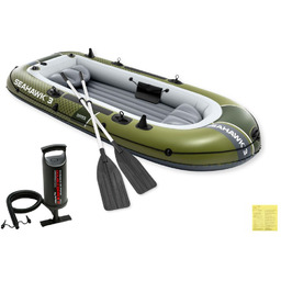 Ponton Intex 66333 Seahawk 3