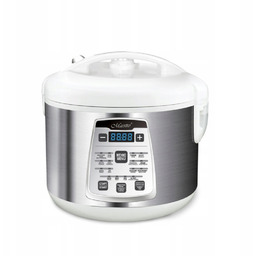 Multicooker 5L 700W Garnek Elektryczny 17 programów MR-792