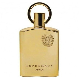 Afnan, Supremacy Gold, woda perfumowana, 100 ml