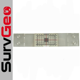 SurvGeo Szczelinomierz - wskaźnik rozwarcia rys WR01