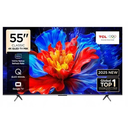 Telewizor Tcl 55" Qled 4K/55P8K Tcl