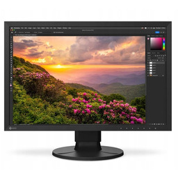 Monitor Led 24" Eizo ColorEdge CS2400S ColorNavigator