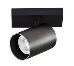 Yeelight YLDDL-0083-B 1 żarówka Czarny Kinkiet