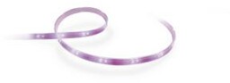 Philips Hue White and Colour Ambiance Lightstrip Plus