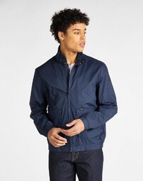 Męska Kurtka Przejściowa Lee Harrington Jacket Regular Navy