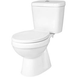 Kompakt WC Aqua pionowy